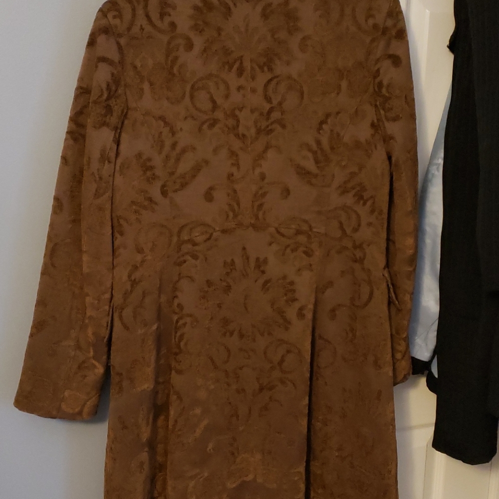 Long Jacket - image 3
